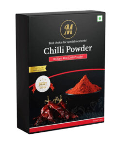 Chilli Powder