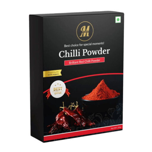 Chilli Powder